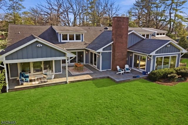 605 Mountain Dr, South Orange Village Twp., NJ 07079