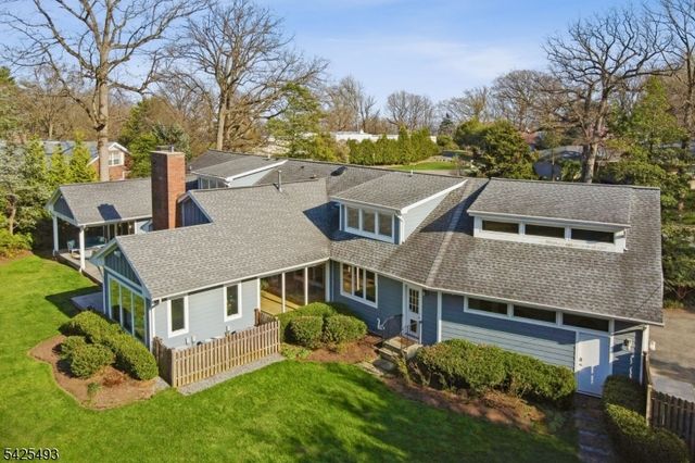 605 Mountain Dr, South Orange Village Twp., NJ 07079