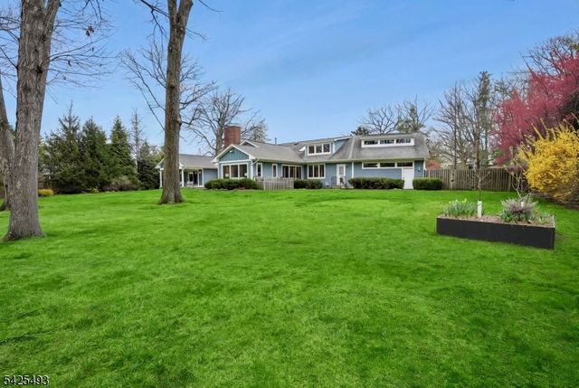 605 Mountain Dr, South Orange Village Twp., NJ 07079