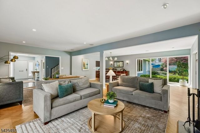 605 Mountain Dr, South Orange Village Twp., NJ 07079