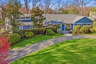 605 Mountain Dr, South Orange Village Twp., NJ 07079