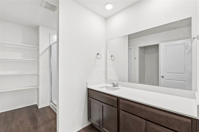 2554 Russell Street, Crandall, TX 75114
