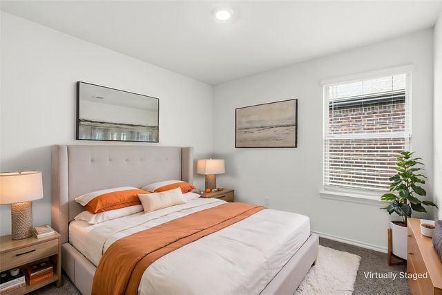 2554 Russell Street, Crandall, TX 75114