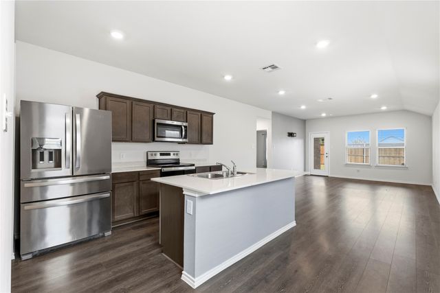 2554 Russell Street, Crandall, TX 75114