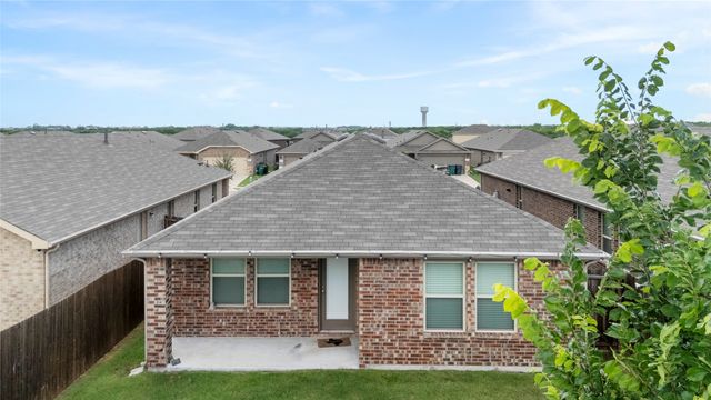 2554 Russell Street, Crandall, TX 75114