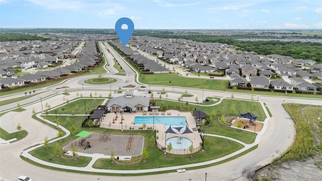 2554 Russell Street, Crandall, TX 75114