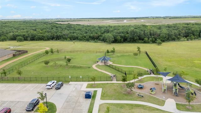 2554 Russell Street, Crandall, TX 75114