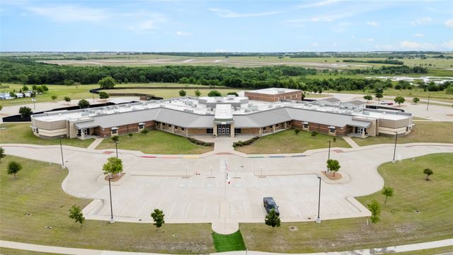 2554 Russell Street, Crandall, TX 75114