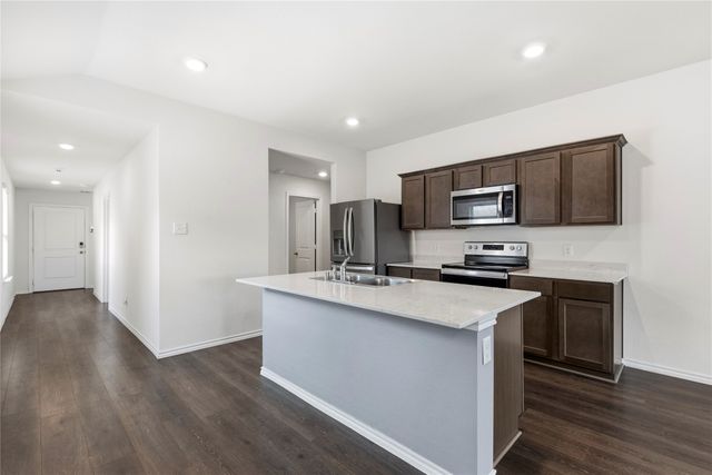 2554 Russell Street, Crandall, TX 75114