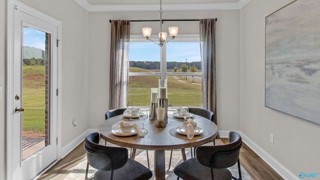 100 Fern Creek Drive, Huntsville, AL 35810