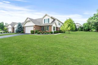 12195 Oxford Court, Lemont, IL 60439