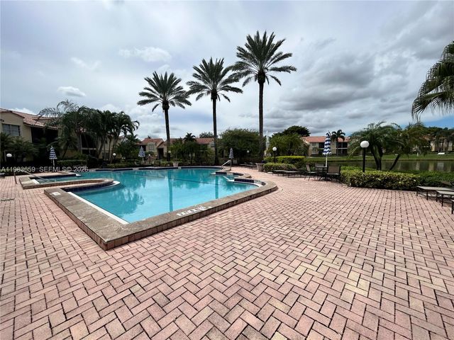 1263 SW 46th Ave 2109, Pompano Beach, FL 33069