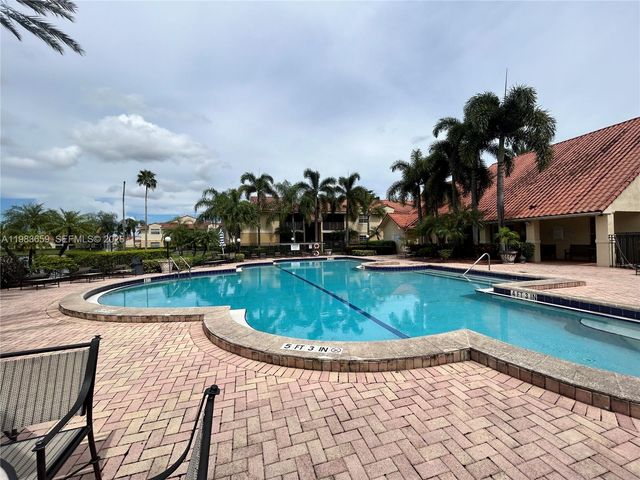 1263 SW 46th Ave 2109, Pompano Beach, FL 33069