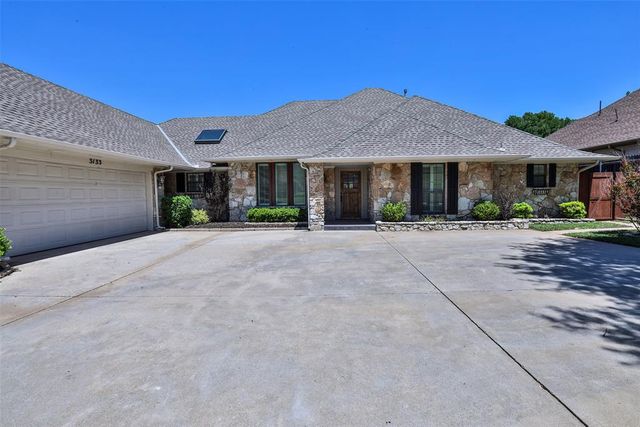 3133 Birch Bark Lane, Oklahoma City, OK 73120