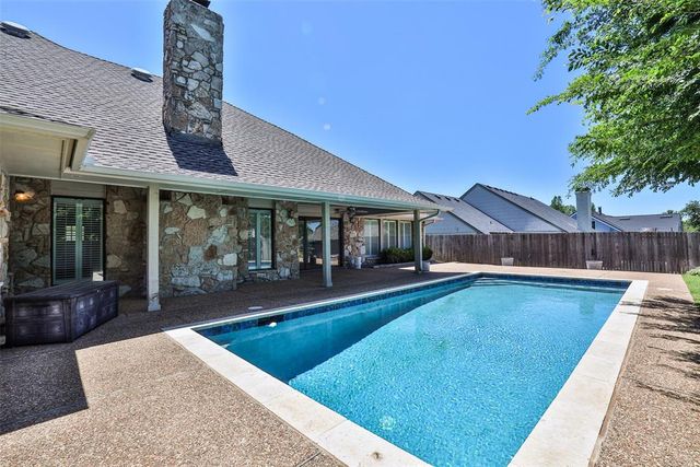 3133 Birch Bark Lane, Oklahoma City, OK 73120