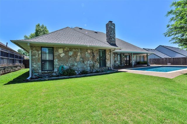 3133 Birch Bark Lane, Oklahoma City, OK 73120