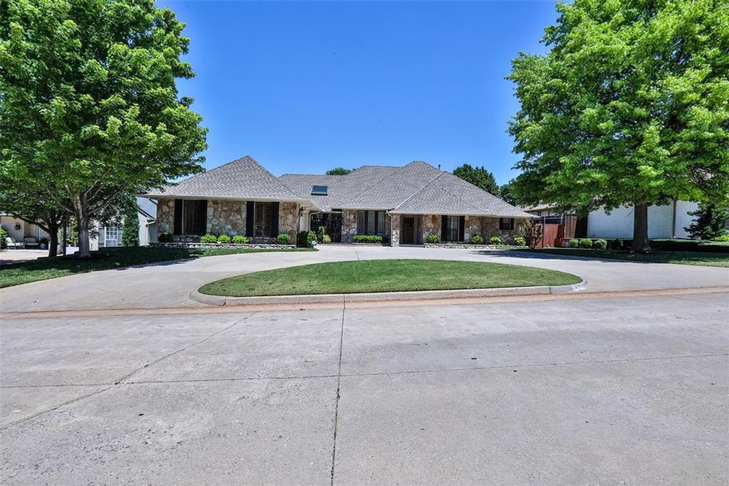 3133 Birch Bark Lane, Oklahoma City, OK 73120