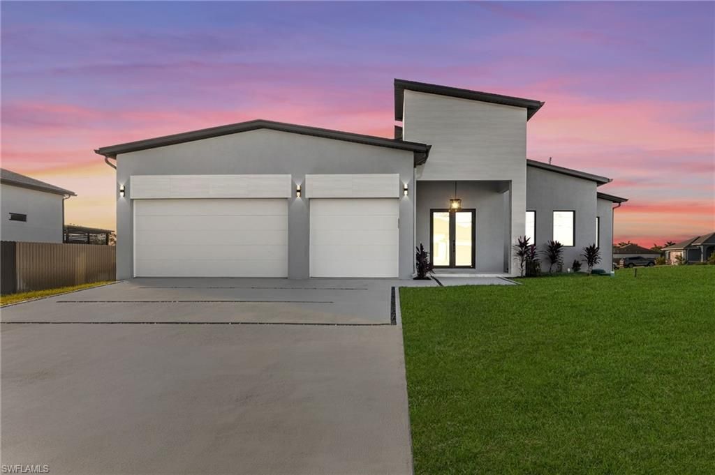 3232 NW 21st ST, Cape Coral, FL 33993