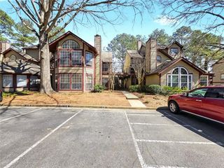 312 Hawkstone Way, Alpharetta, GA 30022
