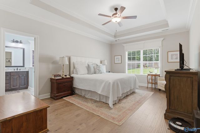 191 Somerton Drive, Huntsville, AL 35811