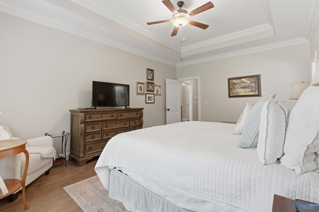 191 Somerton Drive, Huntsville, AL 35811