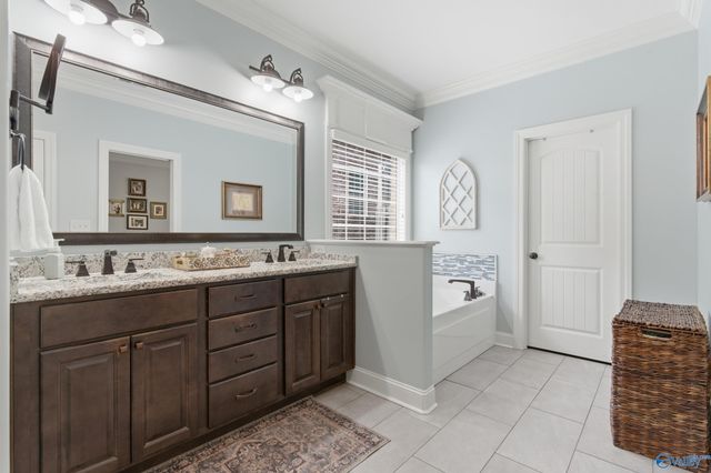 191 Somerton Drive, Huntsville, AL 35811