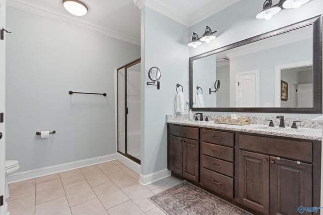191 Somerton Drive, Huntsville, AL 35811