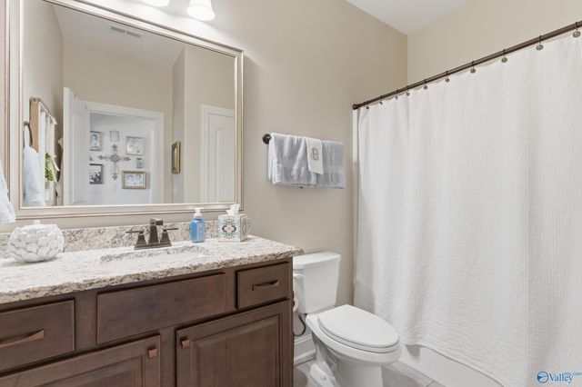 191 Somerton Drive, Huntsville, AL 35811