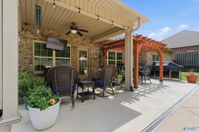 191 Somerton Drive, Huntsville, AL 35811