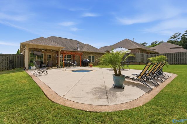191 Somerton Drive, Huntsville, AL 35811