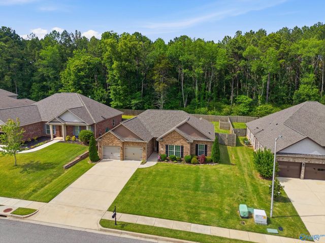 191 Somerton Drive, Huntsville, AL 35811
