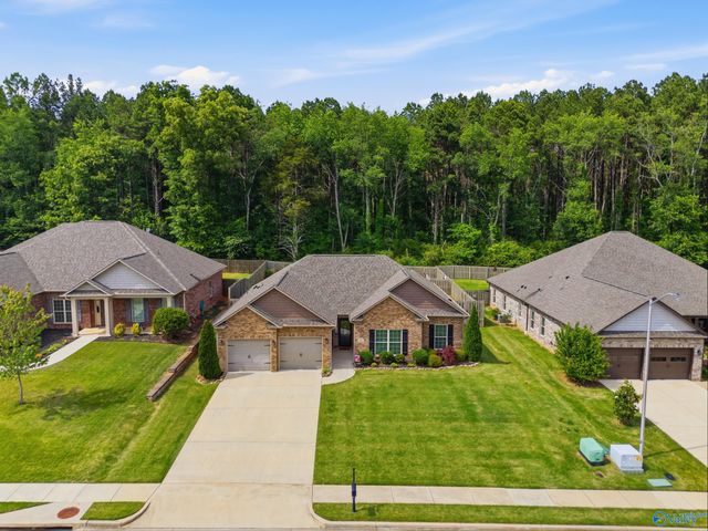 191 Somerton Drive, Huntsville, AL 35811