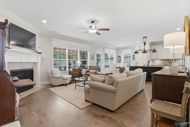 191 Somerton Drive, Huntsville, AL 35811