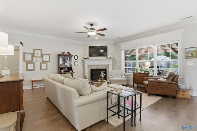 191 Somerton Drive, Huntsville, AL 35811