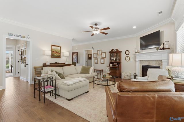 191 Somerton Drive, Huntsville, AL 35811