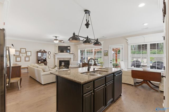 191 Somerton Drive, Huntsville, AL 35811