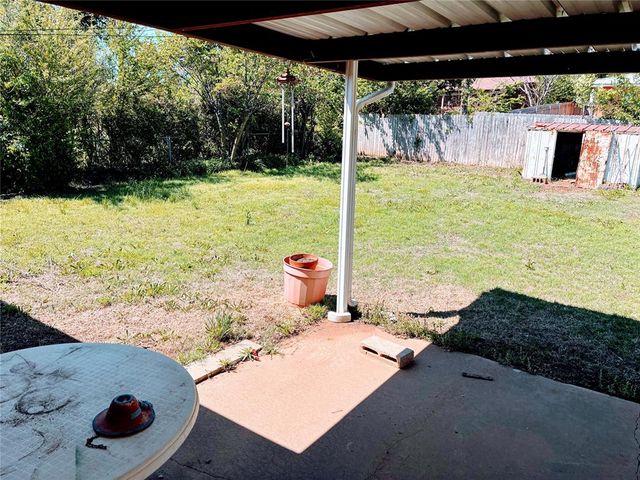 2013 Albert Drive, Oklahoma City, OK 73130