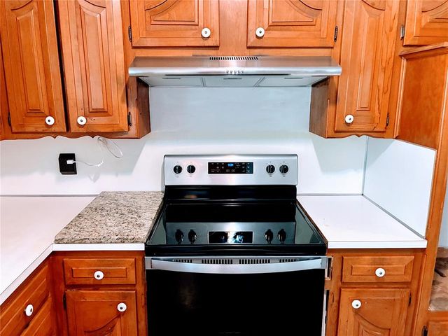 2013 Albert Drive, Oklahoma City, OK 73130
