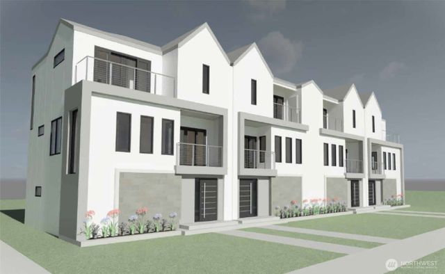 1507 E 58th Street, Tacoma, WA 98404