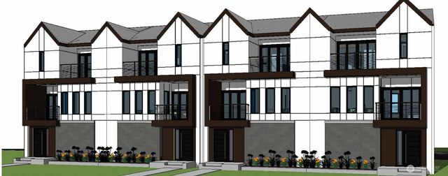 1507 E 58th Street, Tacoma, WA 98404