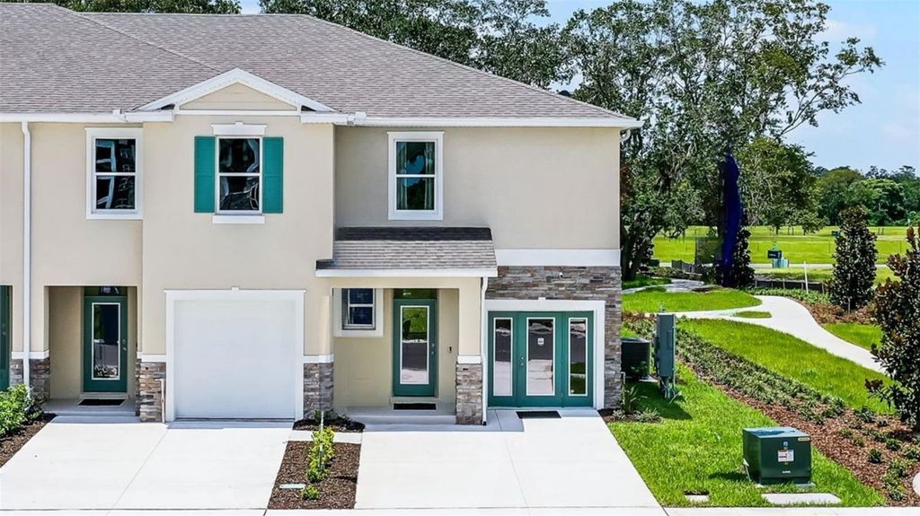 3425 CHROMA STREET, Orlando, FL 32824