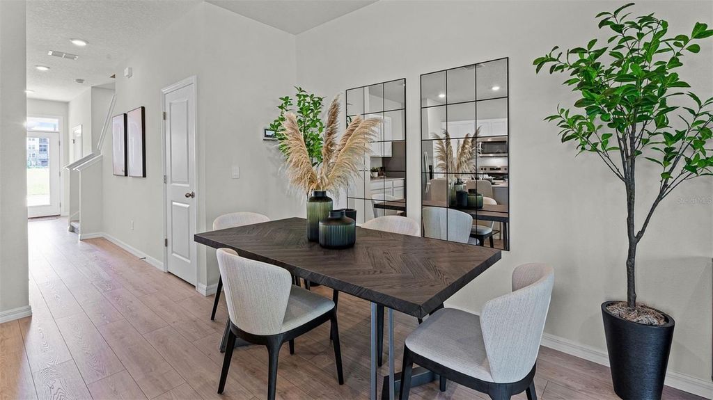 Image 3 of property listing at 3425 CHROMA STREET, Orlando, FL 32824