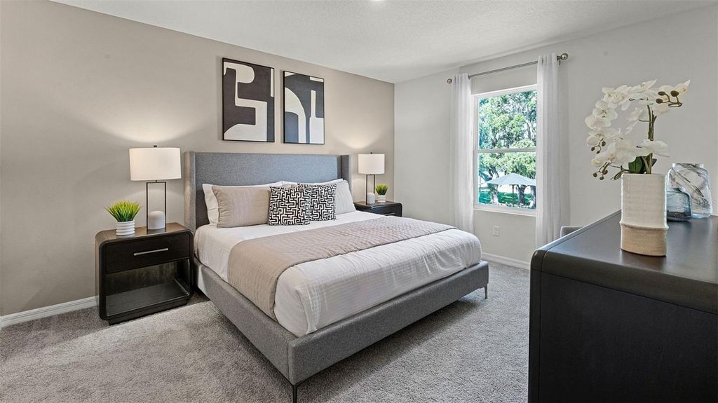 Image 9 of property listing at 3425 CHROMA STREET, Orlando, FL 32824