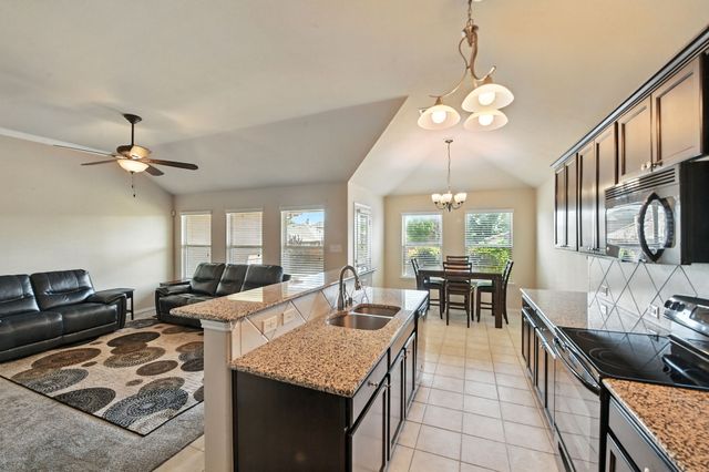 409 Copper Ridge Road, Fort Worth, TX 76052