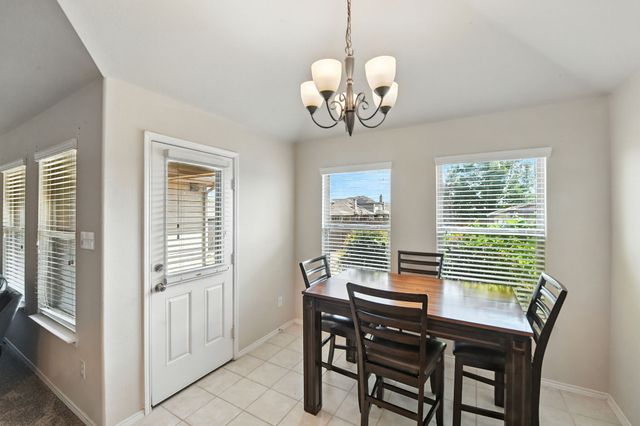 409 Copper Ridge Road, Fort Worth, TX 76052