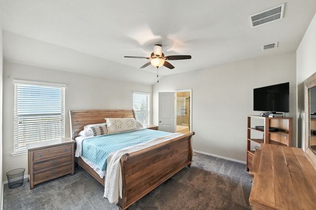 409 Copper Ridge Road, Fort Worth, TX 76052