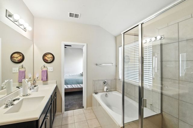 409 Copper Ridge Road, Fort Worth, TX 76052