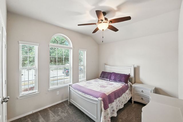 409 Copper Ridge Road, Fort Worth, TX 76052