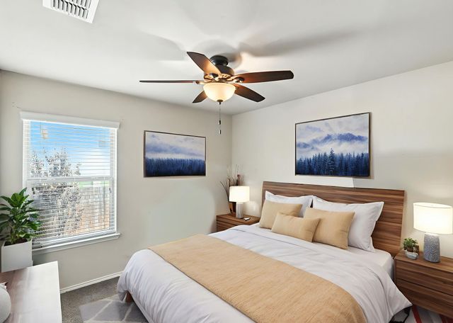 409 Copper Ridge Road, Fort Worth, TX 76052