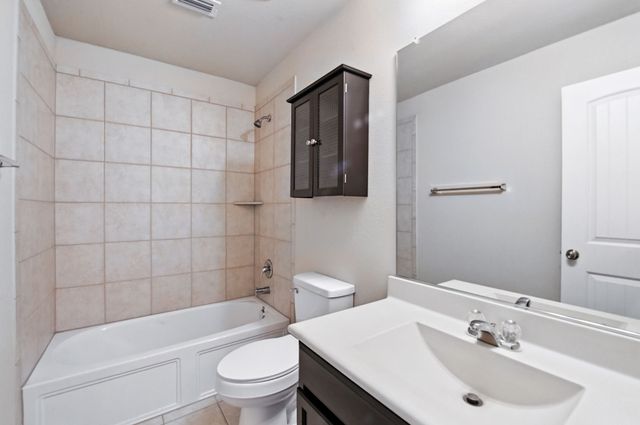 409 Copper Ridge Road, Fort Worth, TX 76052